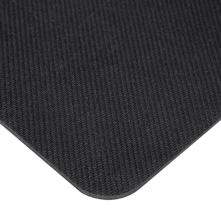 iggual Alfombrilla ratón 32x27 cm 3 mm HEXA-1 4