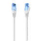 Aisens Cable RJ45 CAT.6 UTP AWG26 CCA Blanco 20m - Miniatura 1