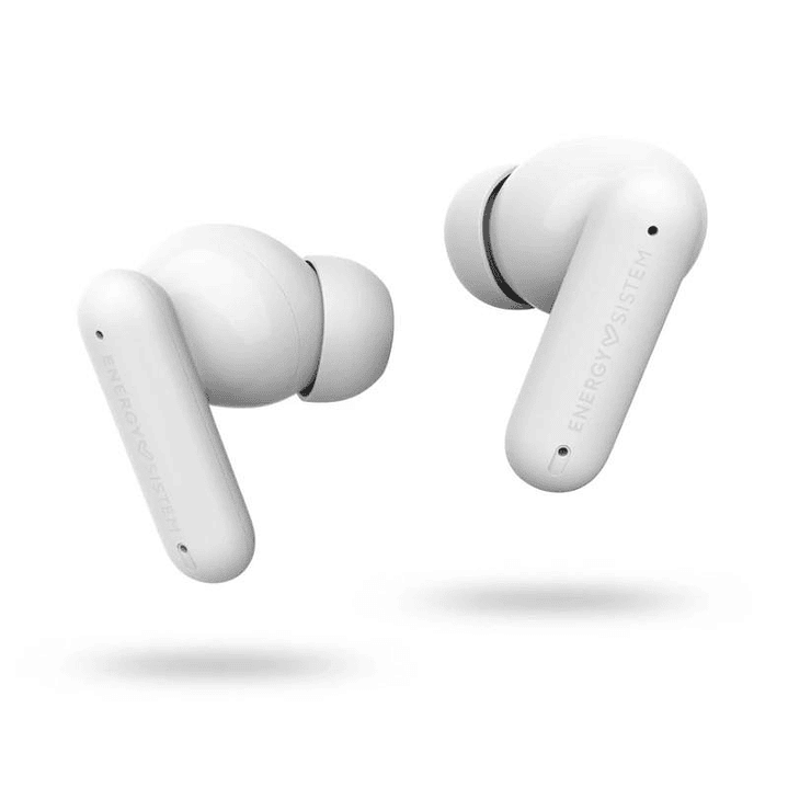 Energy Sistem Auriculares Chill ANC White 2