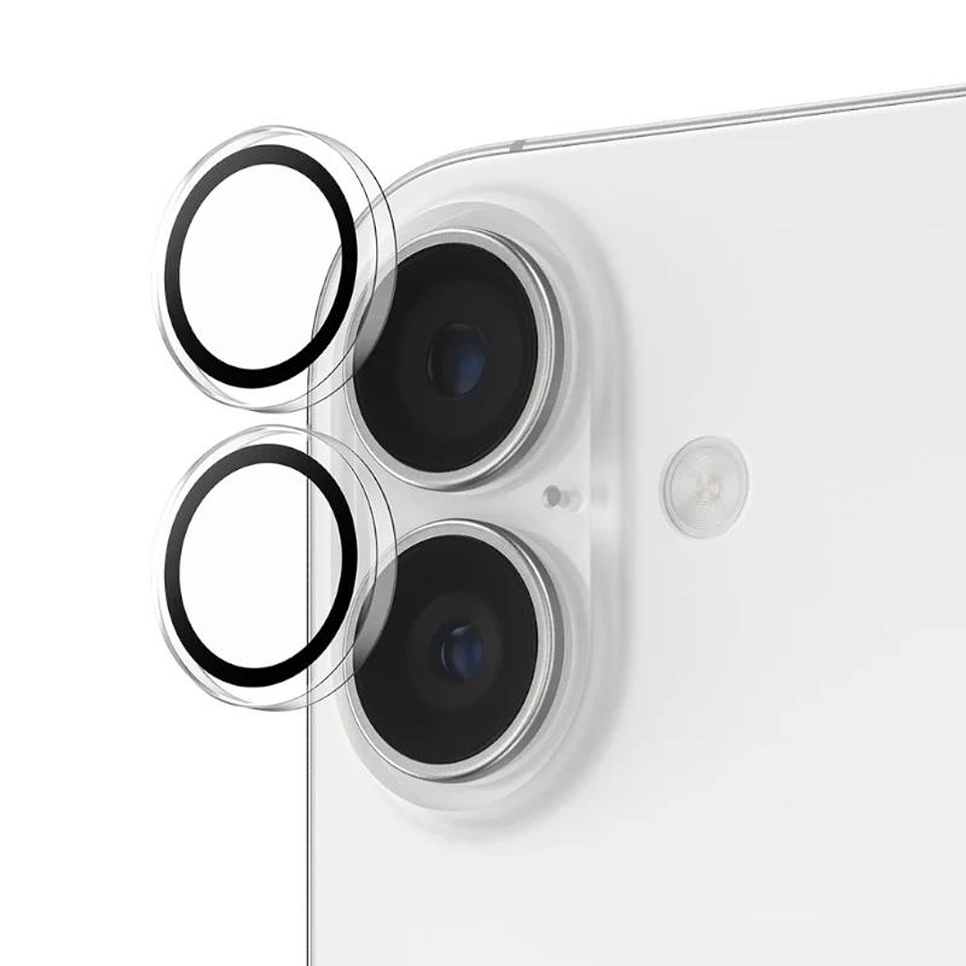 PanzerGlass Camera Protec. iPhone 17-16-16+ Transp 1