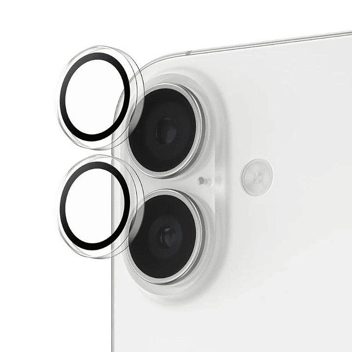 PanzerGlass Camera Protec. iPhone 17-16-16+ Transp 1