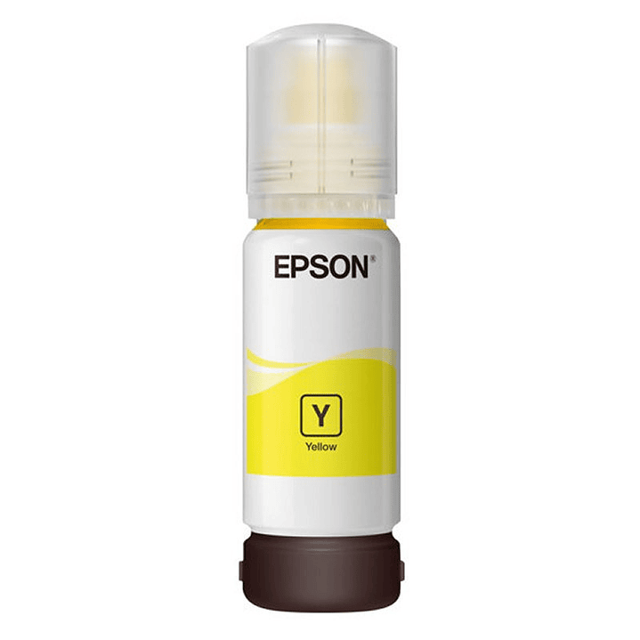 Epson Botella Tinta Ecotank 102 Amarillo 2