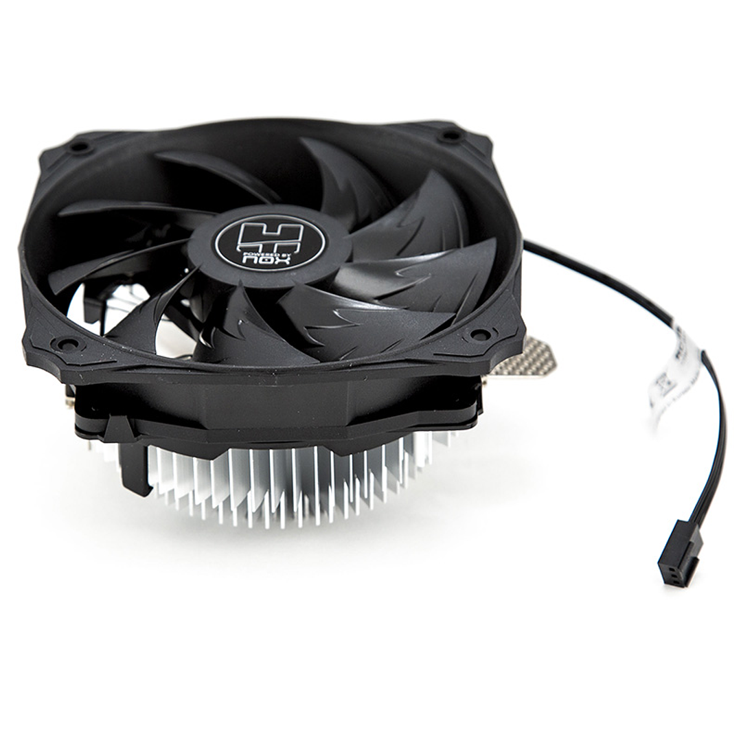 Nox Vent+Disipador Hummer H-112 2