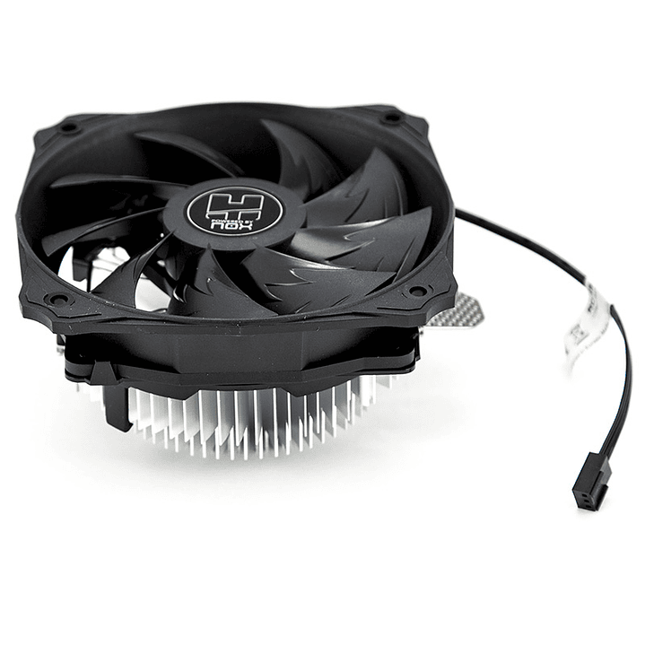 Nox Vent+Disipador Hummer H-112 2