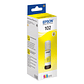 Epson Botella Tinta Ecotank 102 Amarillo - Miniatura 3