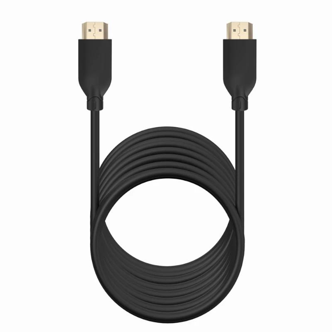 Aisens Cable HDMI V2.0 CCS AM-AM negro 10m 3