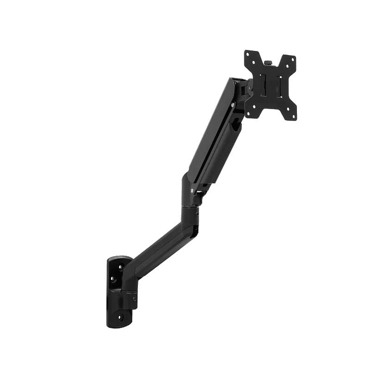 Tooq Soporte Pared LP1334TNR-B 1 brazo 13-34 Negro 1