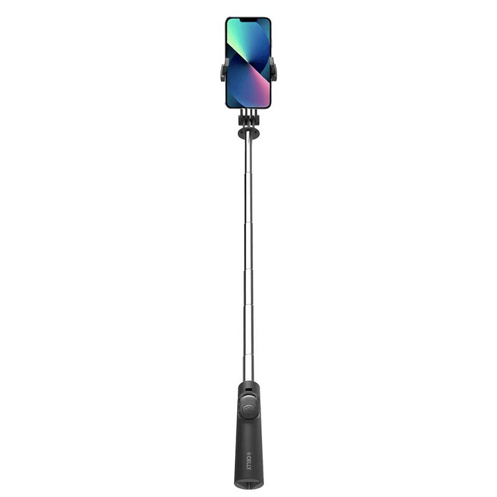 Celly Palo selfie Universal Negro 2