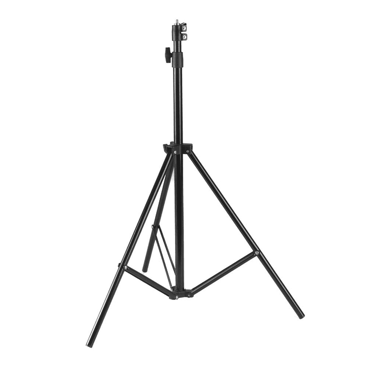 iggual Trípode 200 cm para anillo / aro de luz 10