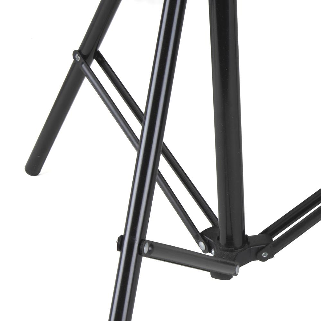 iggual Trípode 200 cm para anillo / aro de luz 10