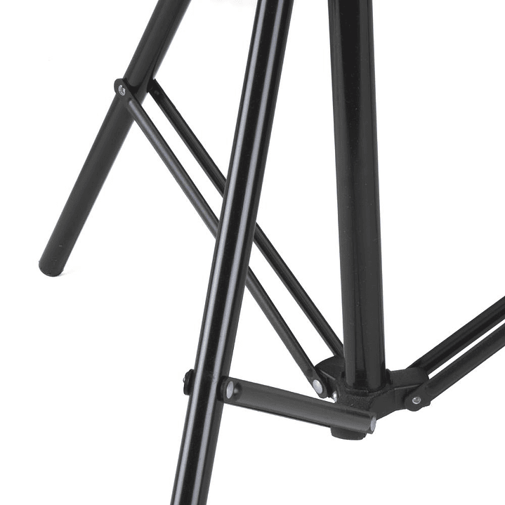 iggual Trípode 200 cm para anillo / aro de luz 10