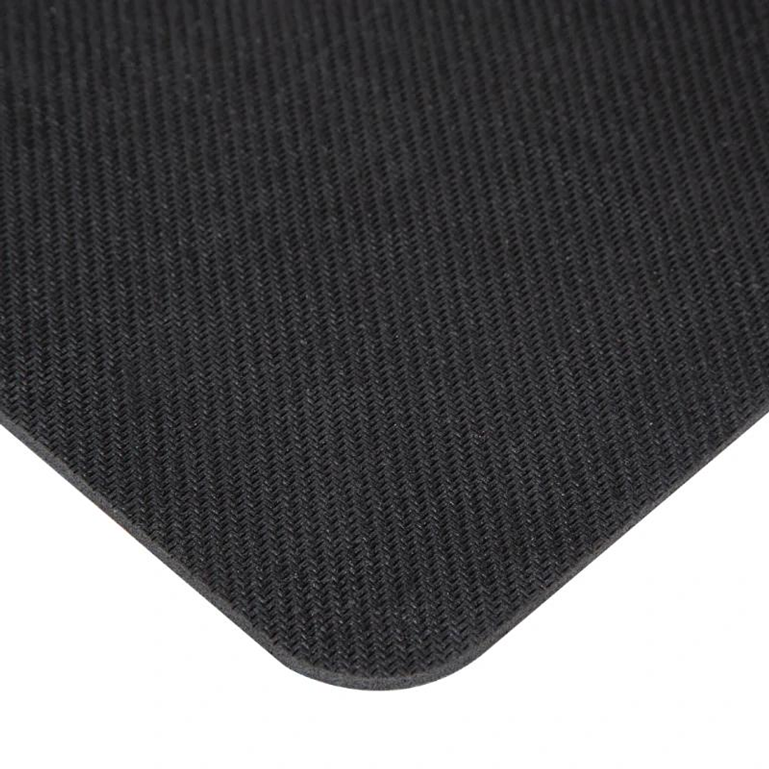 iggual Alfombrilla ratón 32x27 cm 3 mm HEXA-2 4