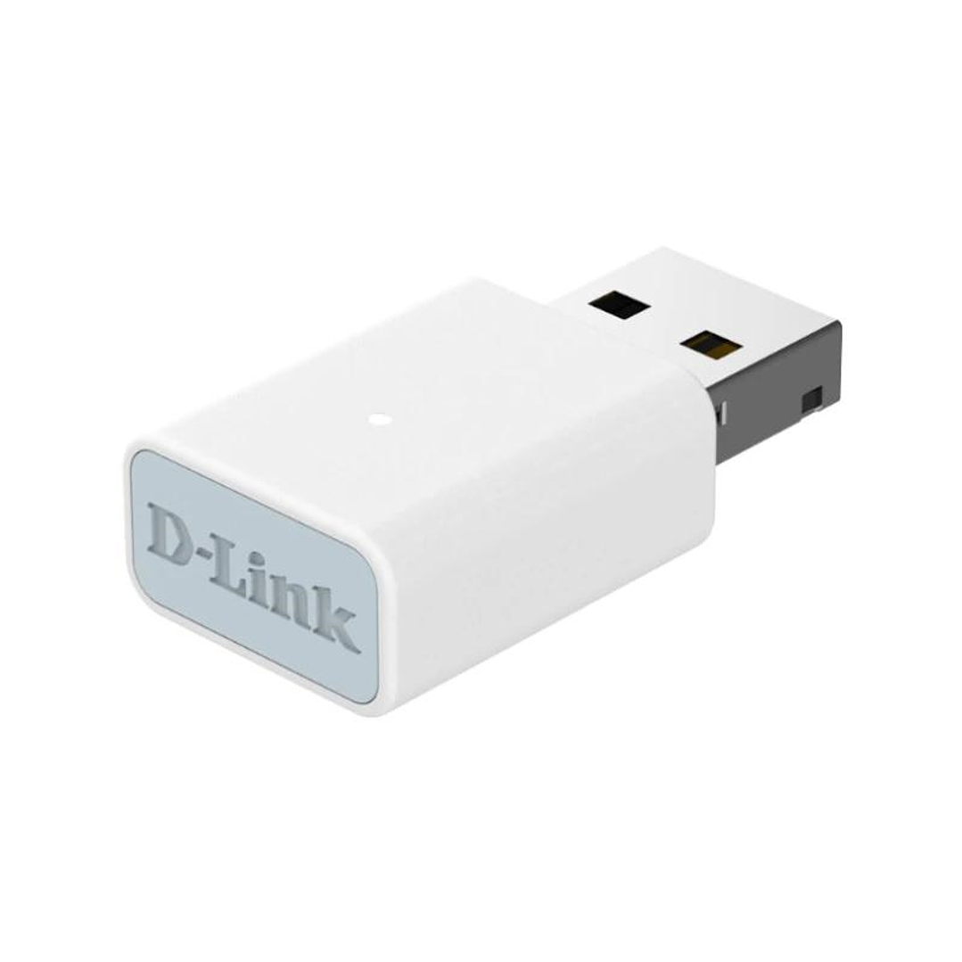 D-Link AC13U Adaptador WiFi5 USB AC1300 1