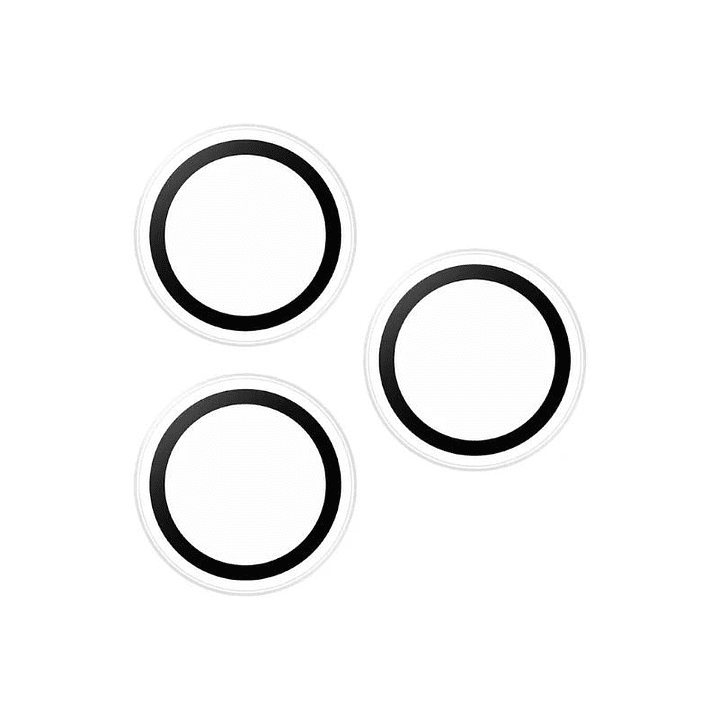 PanzerGlass Camera Prot. iPhone 16-17Pro/Max Trans 3