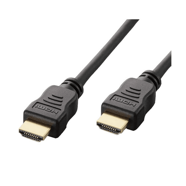 Nanocable Cable Conexión HDMI V 1.4  1,8 M 1