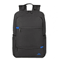 RIVACASE Mochila 8265 Ulsan Negro 15,6