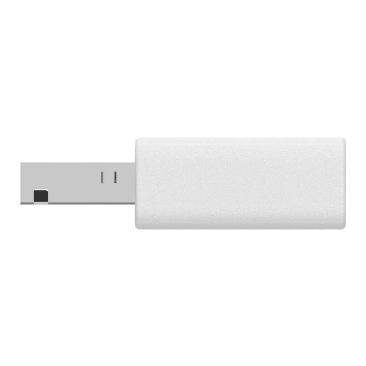 D-Link AC13U Adaptador WiFi5 USB AC1300 4