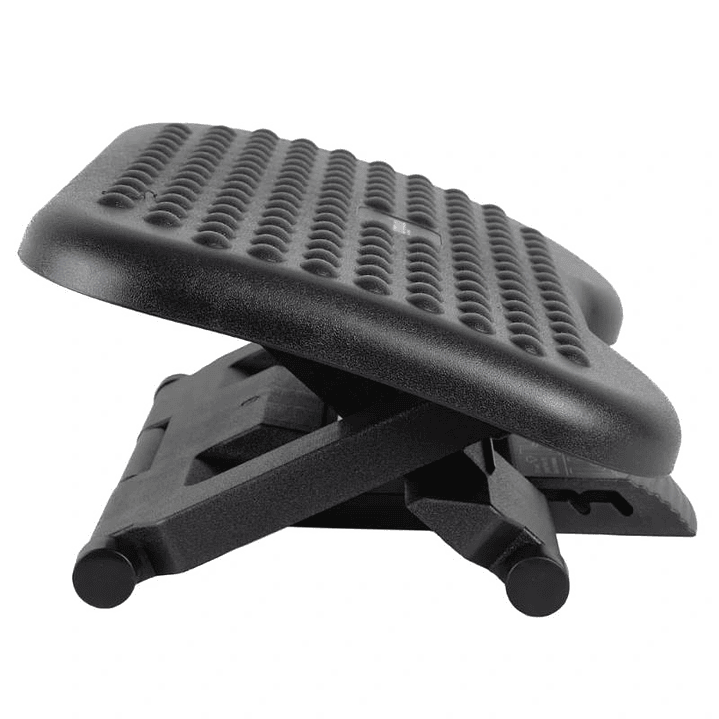 iggual RP3 Reposapiés 3 alturas inclinable 46x34cm 2