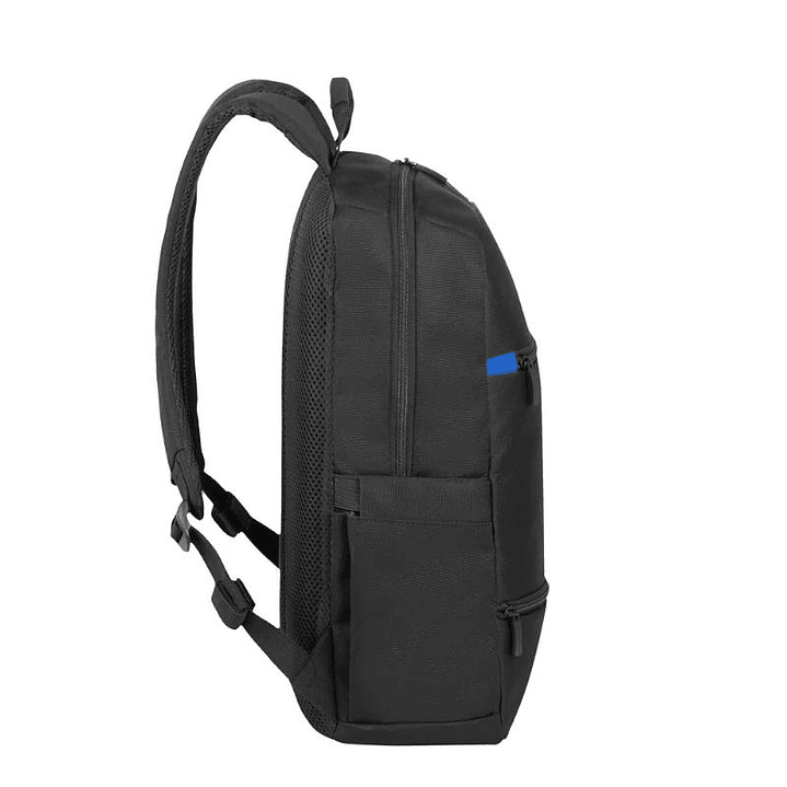 RIVACASE Mochila 8265 Ulsan Negro 15,6