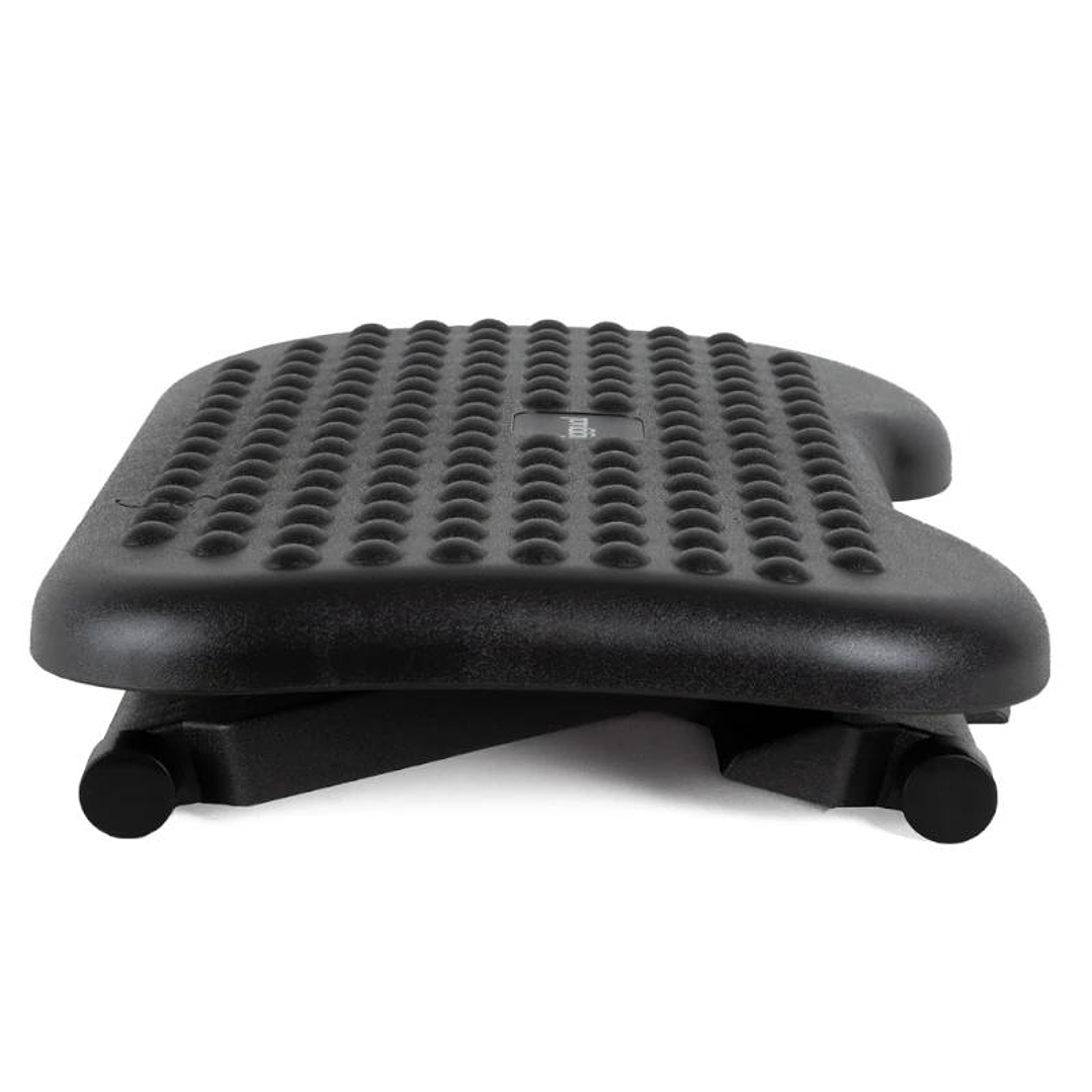 iggual RP3 Reposapiés 3 alturas inclinable 46x34cm 3