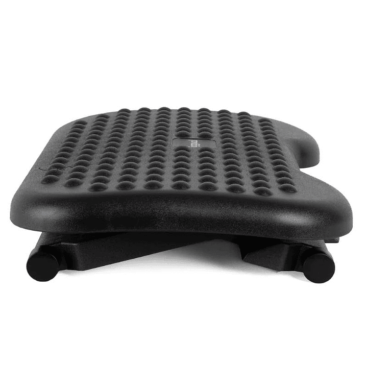 iggual RP3 Reposapiés 3 alturas inclinable 46x34cm 3