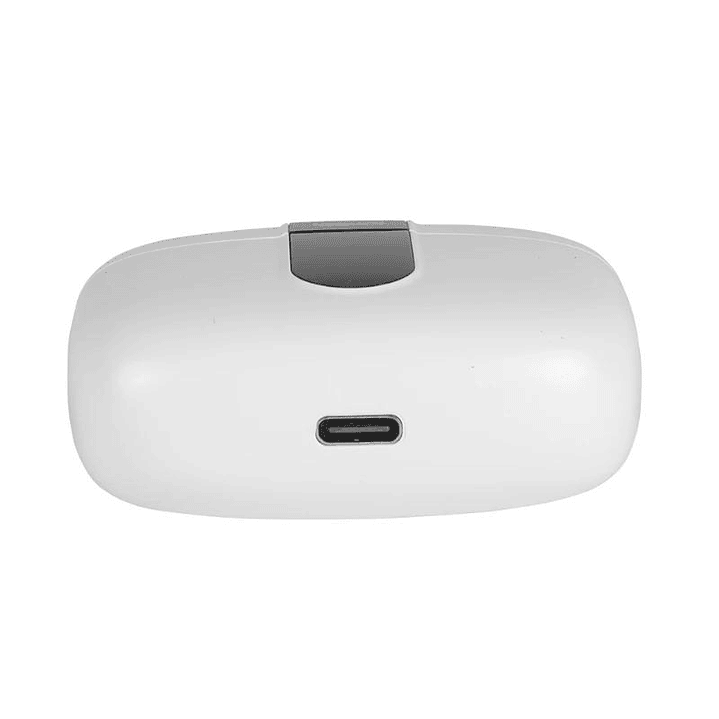 iggual Auriculares inalámbricos TWS Bluetooth blan 3