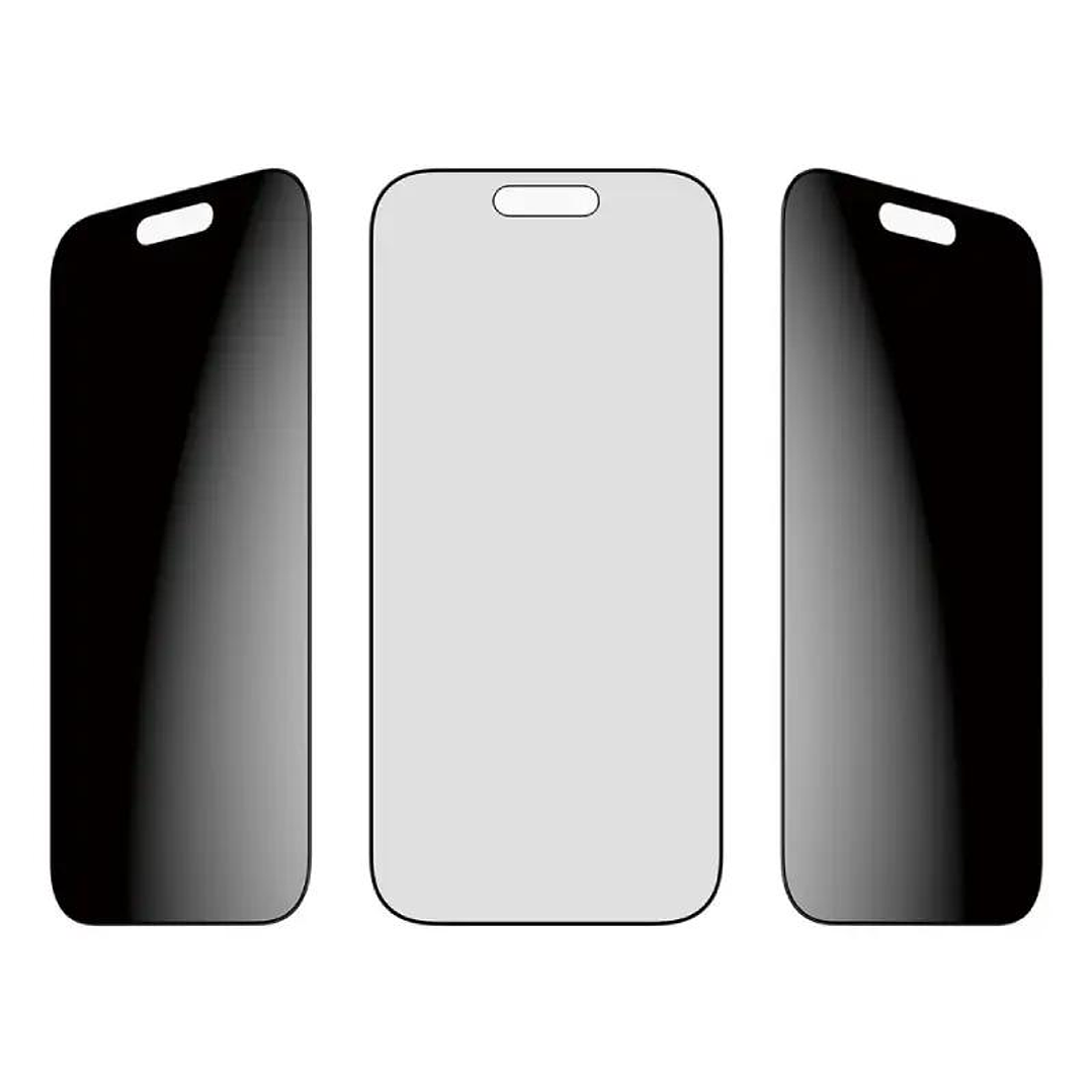 PanzerGlass Privacy Protector iPhone 17-16Pro 2