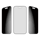 PanzerGlass Privacy Protector iPhone 17-16Pro - thumbnail 2