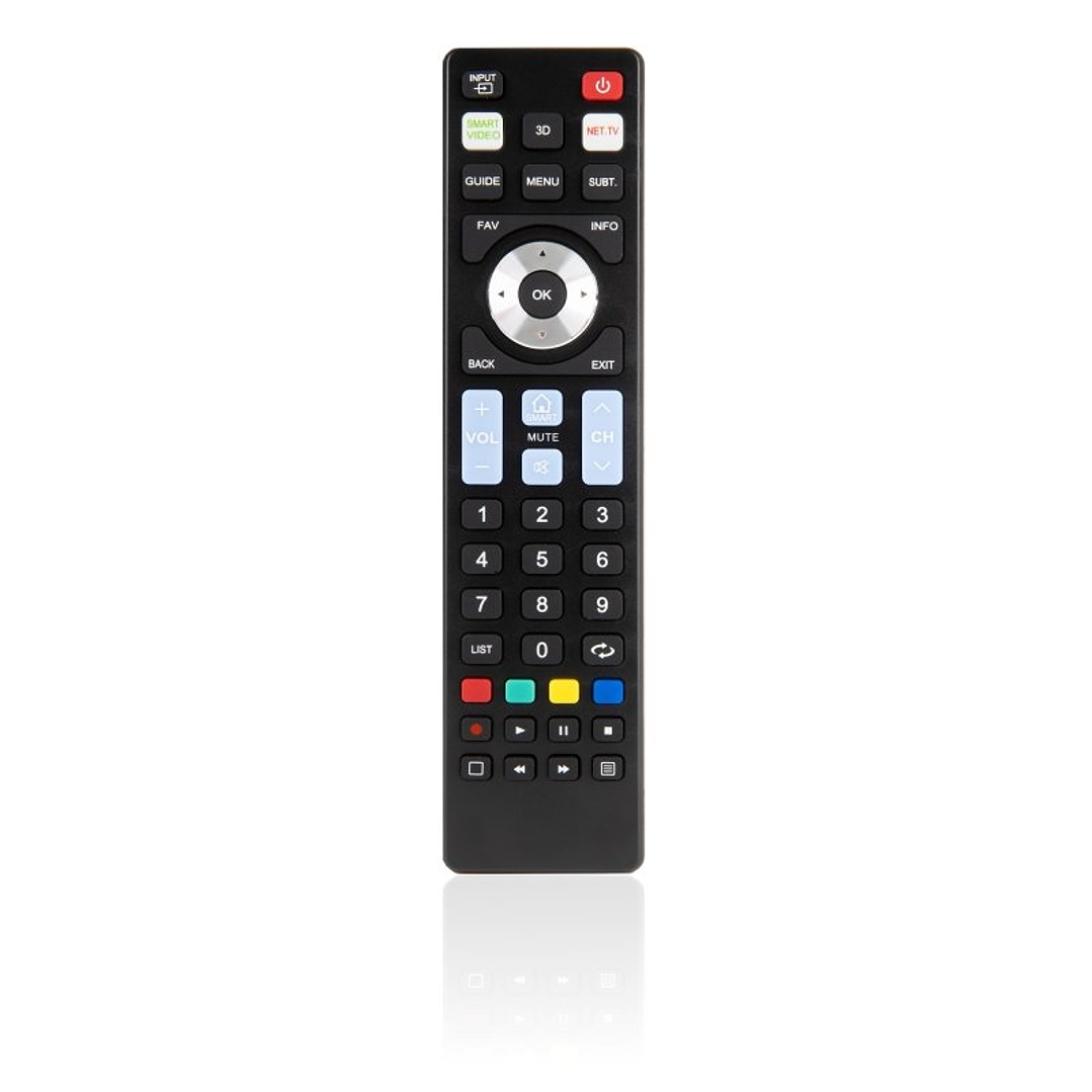 EWENT EW1576 Mando TV universal para Smart TV 1