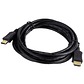 Gembird Cable HDMI Ethernet CCS V 1.4  3 Mts - vignette 2