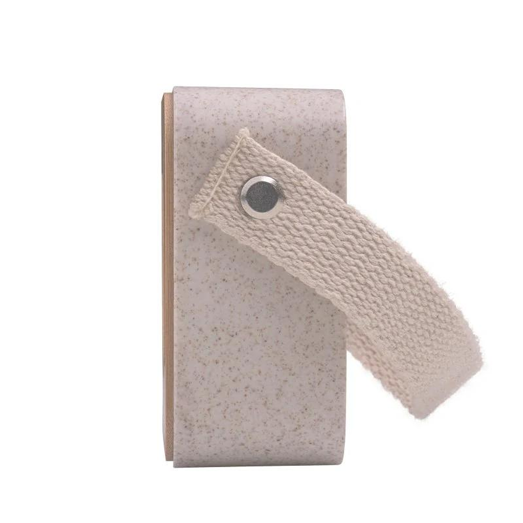 MARS GAMING Altavoz MS-ECO Bambo Ecologic  BT 3