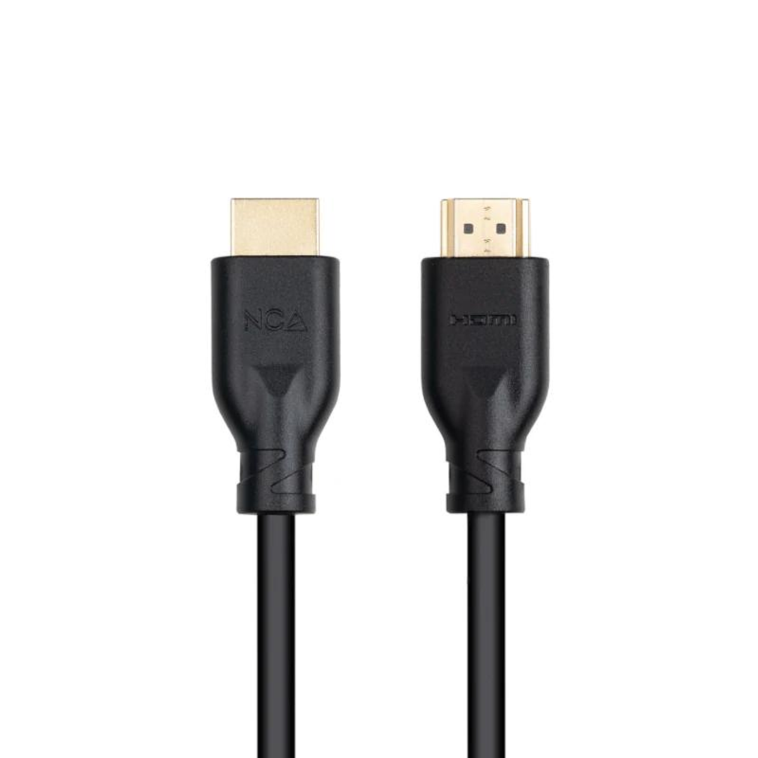 Nanocable Cable HDMI V2.0 4K@60HZ 18Gbps CCS 3 M 2