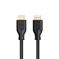 Nanocable Cable HDMI V2.0 4K@60HZ 18Gbps CCS 3 M - Thumbnail 2
