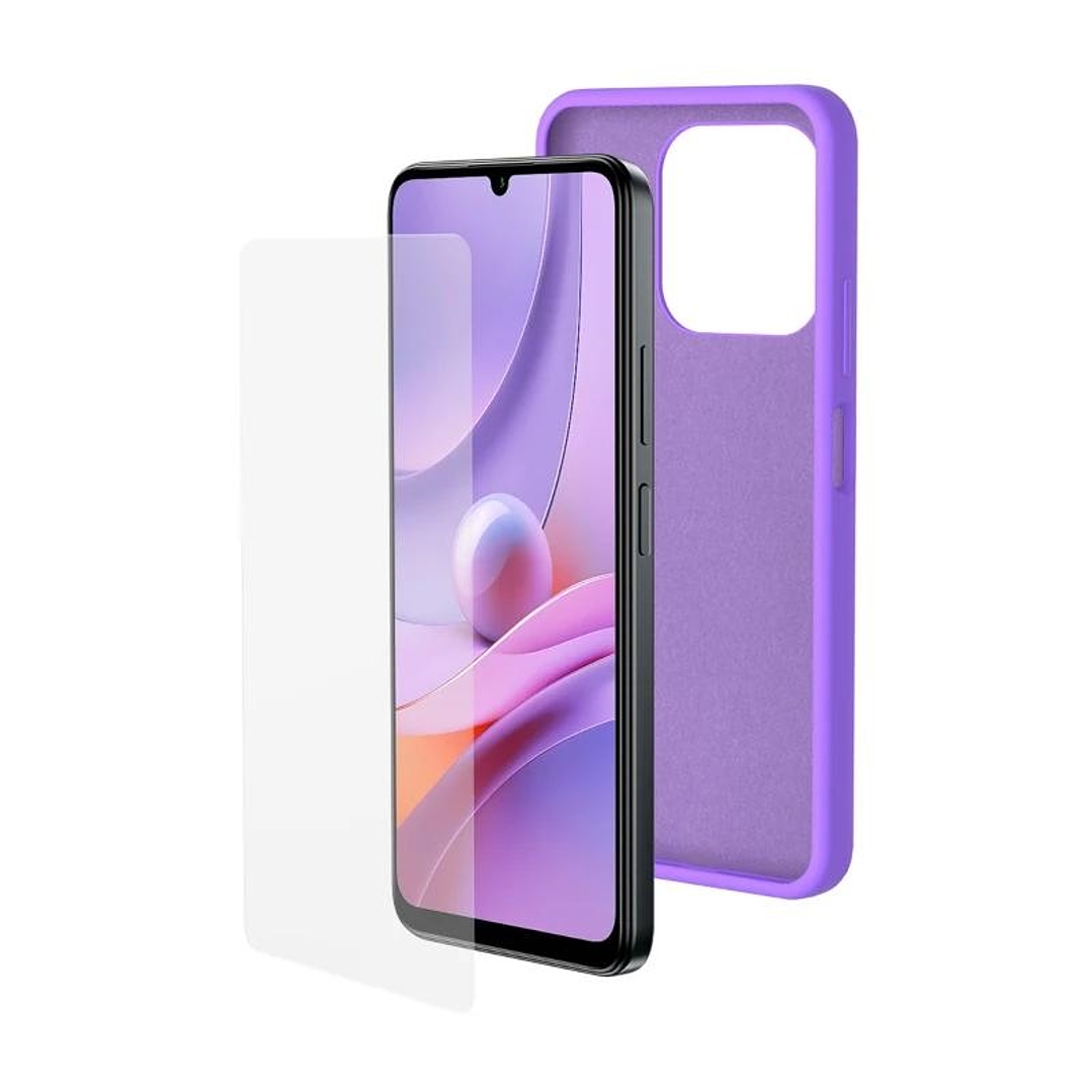 SPC Funda P.PACK  DISCOVERY 3 6.8