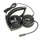 iggual Auriculares con micro Dual Tech USB/3,5 mm - Miniatura 3
