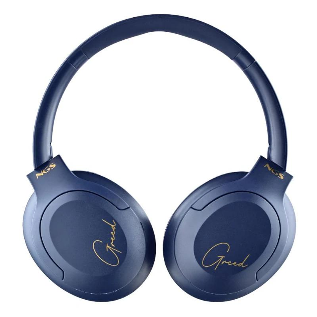 NGS AURICULAR SUPRAURAL INALAMB BT ARTICAGREEDBLUE 4