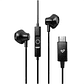 Energy Sistem Auriculares EasyPods Type C Space - thumbnail 2