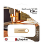 Kingston DataTraveler SE9 G3 128GB USB 3.2 Gen1 - thumbnail 3