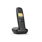 Gigaset A270 Inalámbrico DECT Negro - Miniatura 3