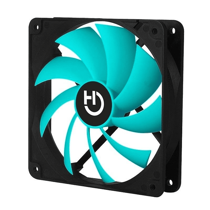 Hiditec Ventilador Gaming HDT-12 1