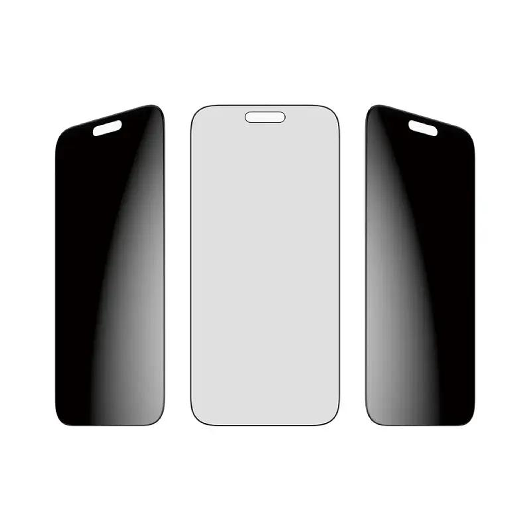 PanzerGlass Privacy Protector iPhone 17 Pro Max 2