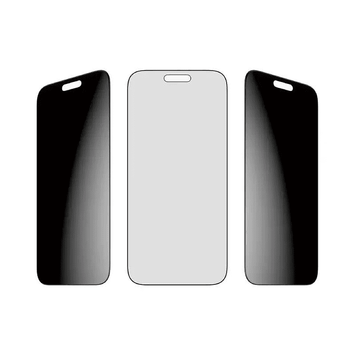 PanzerGlass Privacy Protector iPhone 17 Pro Max 2