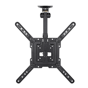 Tooq LPCE1123TSLI-B Soporte techo TV 23