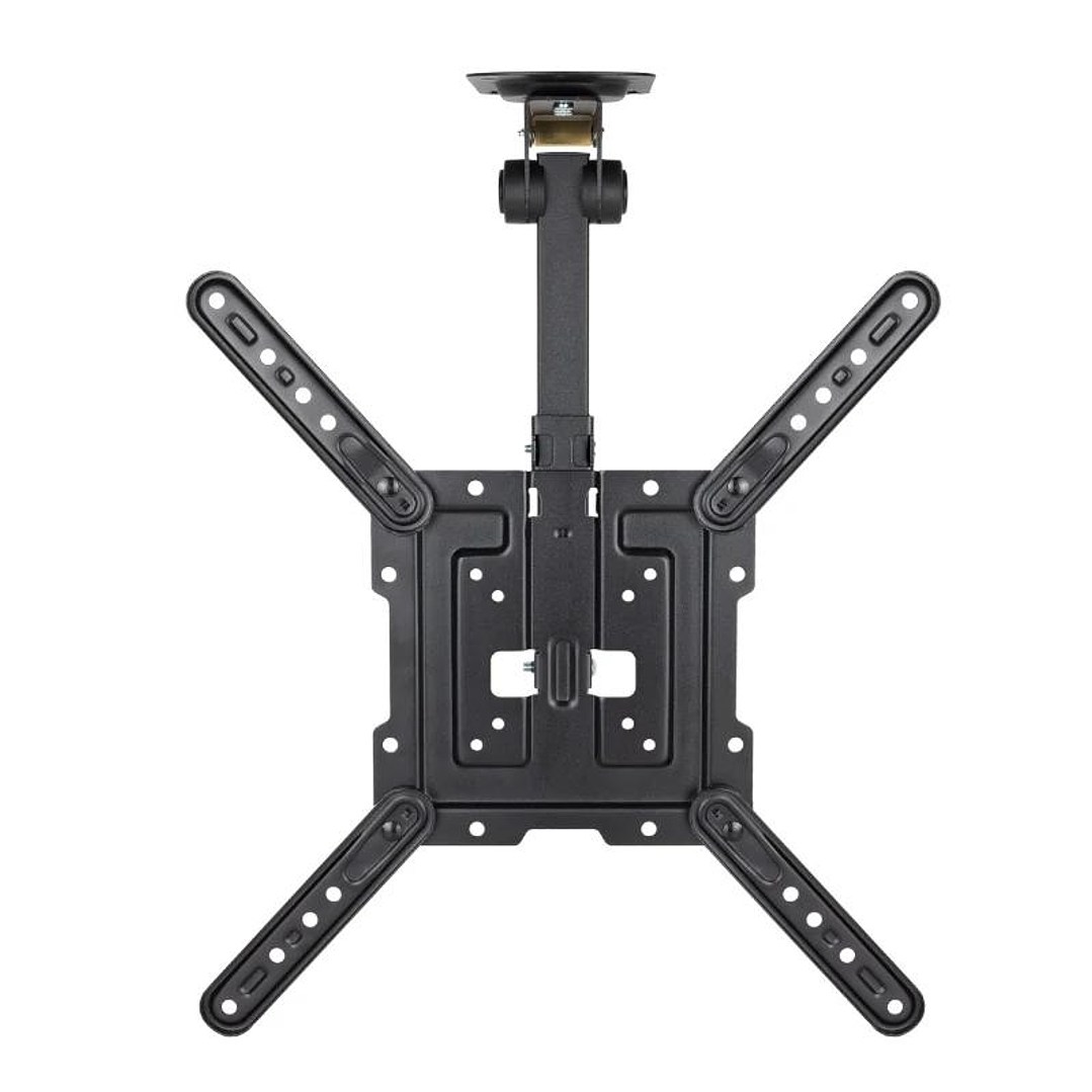 Tooq LPCE1123TSLI-B Soporte techo TV 23