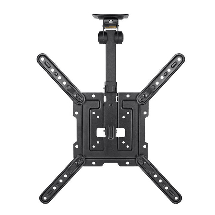 Tooq LPCE1123TSLI-B Soporte techo TV 23