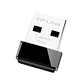 TP-LINK TL-WN725N Tarjeta Red WiFi N150 Nano USB - Thumbnail 1