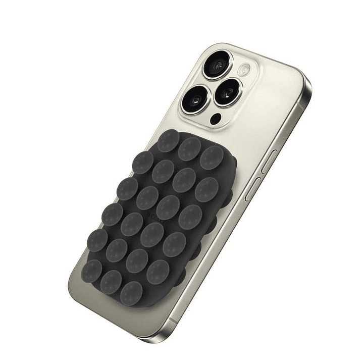 Celly Ventosa Negro 4