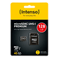 Intenso 3423491 Micro SD UHS-I Premium 128G c/adap - Miniatura 2