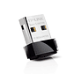 TP-LINK TL-WN725N Tarjeta Red WiFi N150 Nano USB - Thumbnail 3