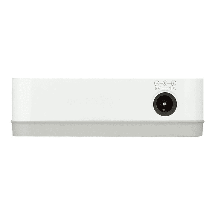 D-Link GO-SW-5G Switch 5xGB Mini 3